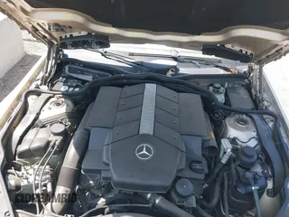 2004 Mercedes-Benz SL 500 z VIN WDBSK75F34F071610, wystawiony jako IAAI lot #42042918 z przebiegiem Nie podano mil oraz . Historia ofert i sprzedaży dostępna na DreamBid. Obrazek 10.