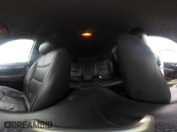 2011 Kia Sorento SX with VIN 5XYKW4A26BG098494, listed as a IAAI auction lot 41246531 with 200,901 mi miles. Bid and sale history available at carsss.com. Image 19.
