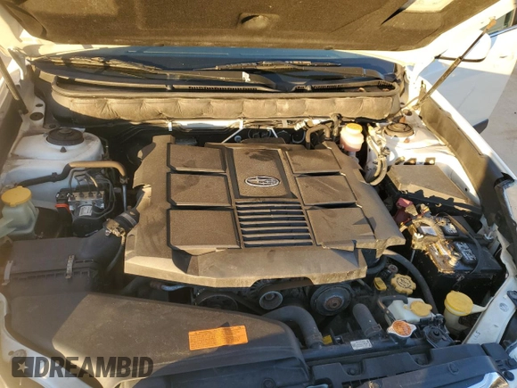 2010 Subaru Outback Limited с VIN 4S4BRDJC0A2383776, выставлен на аукционе Copart как лот 83985764 с пробегом 143 634 миль миль и Списание • Salvage title. История ставок и продаж доступна на DreamBid. Изображение 12.