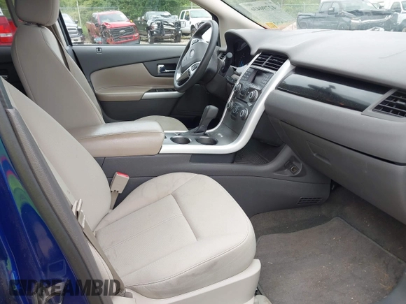 2013 Ford Edge SE с VIN 2FMDK3GC2DBB36420, выставлен на аукционе IAAI как лот 42790436 с пробегом 158 366 миль миль и . История ставок и продаж доступна на DreamBid. Изображение 5.