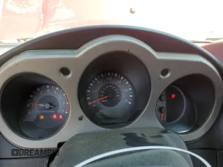2003 Nissan Xterra SE with VIN 5N1ED28T13C657067, listed as a Copart auction lot 51022435 with 248,599 mi miles and Salvage title. Bid and sale history available at DreamBid. Image 9.