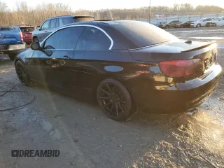 2012 BMW 3 Series 328i z VIN WBADW3C51CE824263, wystawiony jako Copart lot #42256095 z przebiegiem 181 022 mil mil oraz Nie do naprawy • Non repairable. Historia ofert i sprzedaży dostępna na DreamBid. Obrazek 2.