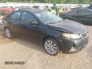 2013 Kia Forte SX с VIN KNAFW4A32D5675024, выставлен на аукционе IAAI как лот 42069023 с пробегом 186 783 миль миль и . История ставок и продаж доступна на DreamBid. Изображение 1.