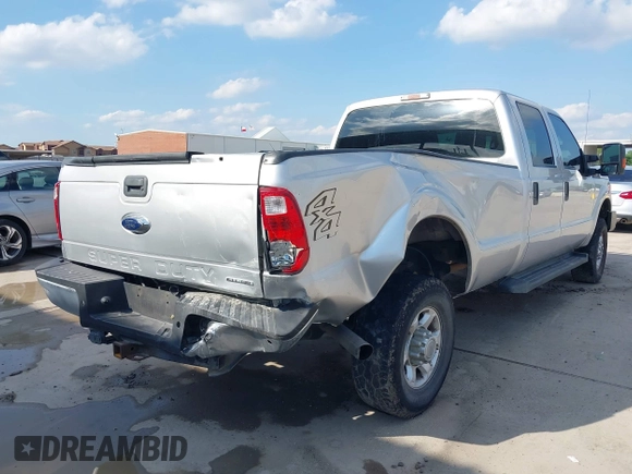 2015 Ford F-350 Platinum z VIN 1FT7W3B67FEB54426, wystawiony jako IAAI lot #42210820 z przebiegiem 189 387 mil mil oraz . Historia ofert i sprzedaży dostępna na DreamBid. Obrazek 6.