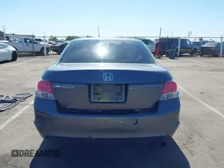 2010 Honda Accord LX z VIN 1HGCP2F33AA107305, wystawiony jako IAAI lot #42320758 z przebiegiem 143 496 mil mil oraz . Historia ofert i sprzedaży dostępna na DreamBid. Obrazek 17.