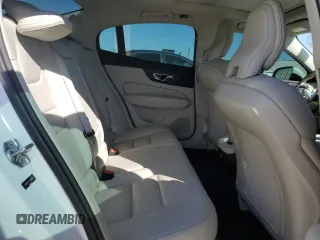 2020 Volvo S60 Momentum with VIN 7JR102FK7LG038685, listed as a Copart auction lot 48629725 with 55,746 mi miles and Salvage Title. Bid and sale history available at carsss.com. Image 11.