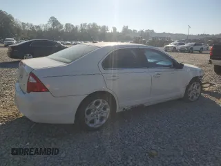 2010 Ford Fusion SE with VIN 3FAHP0HAXAR403910, listed as a Copart auction lot 77546624 with 225,684 mi miles and Salvage Title. Bid and sale history available at DreamBid. Image 3.