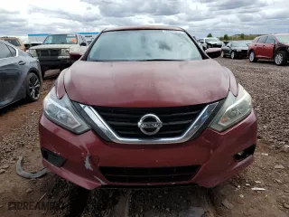 2016 Nissan Altima 2.5 SV with VIN 1N4AL3AP0GC207706, listed as a Copart auction lot 49053315 with 136,967 mi miles and Salvage Title. Bid and sale history available at carsss.com. Image 5.
