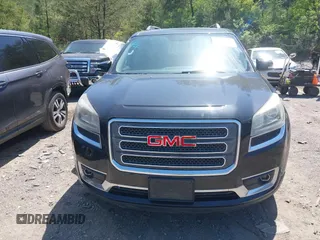 2014 GMC Acadia SLT z VIN 1GKKVRKD6EJ331752, wystawiony jako IAAI lot #42040907 z przebiegiem 143 177 mil mil oraz . Historia ofert i sprzedaży dostępna na DreamBid. Obrazek 12.