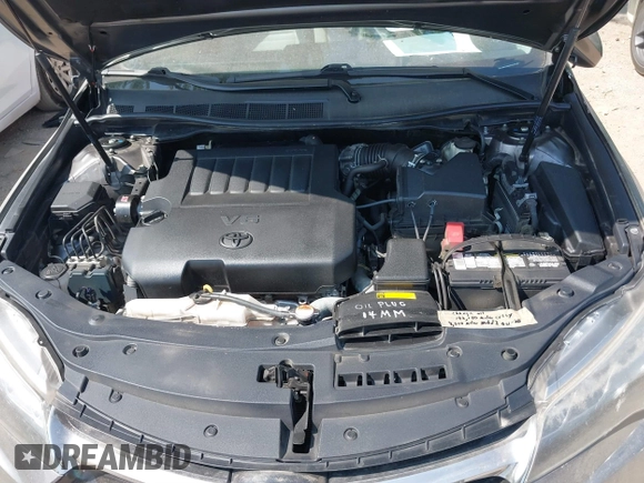 2016 Toyota Camry XSE with VIN 4T1BK1FK8GU574734, listed as a IAAI auction lot 40193419 with 176,077 mi miles. Bid and sale history available at carsss.com. Image 10.