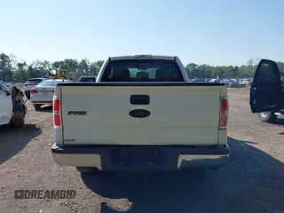 2011 Ford F-150 XL с VIN 1FTEX1CM1BFC07941, выставлен на аукционе IAAI как лот 42653459 с пробегом 152 557 миль миль и . История ставок и продаж доступна на DreamBid. Изображение 16.