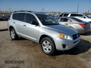 2009 Toyota RAV4 with VIN 2T3ZF33V19W015338, listed as a Copart auction lot 51759235 with 147,670 mi miles and Salvage Title. Bid and sale history available at carsss.com. Image 4.