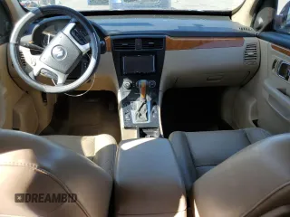 2008 Suzuki XL7 Luxury with VIN 2S3DB417886121183, listed as a Copart auction lot 71664034 with Not provided miles and Salvage title. Bid and sale history available at DreamBid. Image 8.