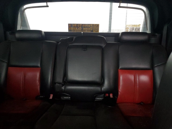 2008 Chevrolet Avalanche LTZ with VIN 3GNFK12378G166094, listed as a Copart auction lot 42032735 with 0 mi miles and Clean Title. Bid and sale history available at carsss.com. Image 10.
