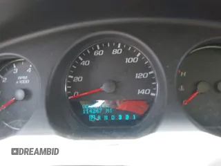 2006 Chevrolet Monte Carlo LS с VIN 2G1WJ15K369383673, выставлен на аукционе IAAI как лот 42196172 с пробегом 114 267 миль миль и . История ставок и продаж доступна на DreamBid. Изображение 7.
