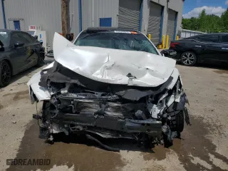 2012 Nissan Maxima 3.5 SV with VIN 1N4AA5AP3CC861305, listed as a Copart auction lot 54036824 with 0 mi miles and Non Repairable. Bid and sale history available at carsss.com. Image 5.