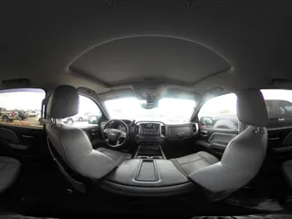 2014 Chevrolet Silverado 1500 LTZ with VIN 3GCUKSEC9EG228849, listed as a IAAI auction lot 41940320 with 165,630 mi miles. Bid and sale history available at carsss.com. Image 18.