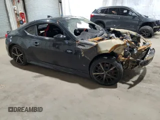 2019 Toyota 86 GT z VIN JF1ZNAE11K9701375, wystawiony jako Copart lot #49727935 z przebiegiem Nie podano mil oraz Czysty tytuł • Clean title. Historia ofert i sprzedaży dostępna na DreamBid. Obrazek 4.