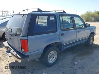 1991 Ford Explorer XL с VIN 1FMDU34X0MUA51314, выставлен на аукционе IAAI как лот 42617006 с пробегом 99 066 миль миль и . История ставок и продаж доступна на DreamBid. Изображение 4.