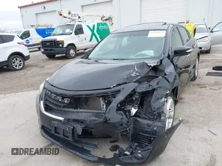 2014 Nissan Altima SV with VIN 1N4AL3APXEC166109, listed as a IAAI auction lot 41919039 with 172,087 mi miles and . Bid and sale history available at DreamBid. Image 18.