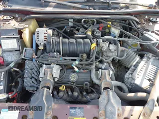 2000 Chevrolet Impala LS z VIN 2G1WH55K8Y9115854, wystawiony jako IAAI lot #42396396 z przebiegiem 100 711 mil mil oraz . Historia ofert i sprzedaży dostępna na DreamBid. Obrazek 10.