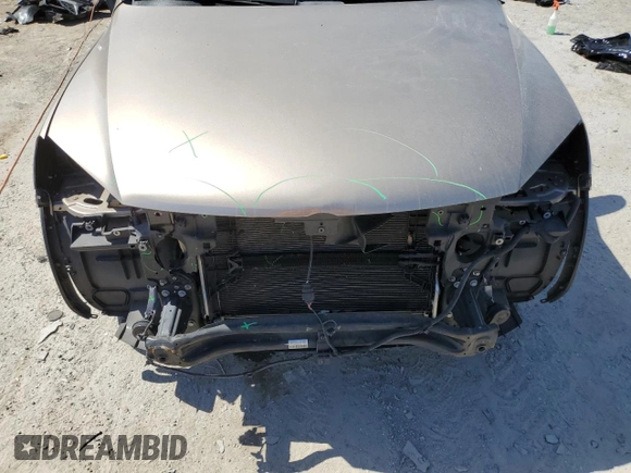 2016 Volkswagen Touareg Sport with VIN WVGEF9BP1GD006147, listed as a Copart auction lot 53247765 with 7,842 mi miles and Salvage Title. Bid and sale history available at DreamBid. Image 12.
