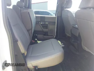 2022 Ford F-250 XL с VIN 1FT7W2B64NED83140, выставлен на аукционе IAAI как лот 42564764 с пробегом 77 458 миль миль и . История ставок и продаж доступна на DreamBid. Изображение 8.