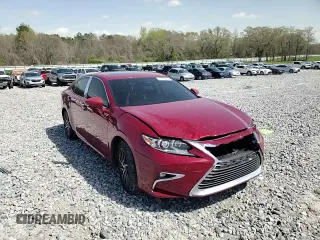 2018 Lexus ES with VIN 58ABK1GG4JU091445, listed as a Copart auction lot 49763695 with 131,905 mi miles and Salvage Title. Bid and sale history available at carsss.com. Image 10.
