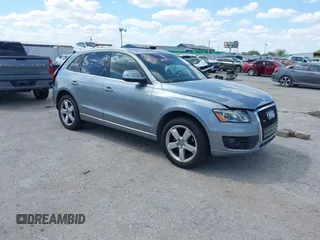 2010 Audi Q5 Prestige с VIN WA1VKAFP9AA076476, выставлен на аукционе IAAI как лот 40381290 с пробегом 144 876 миль миль и . История ставок и продаж доступна на DreamBid. Изображение 1.
