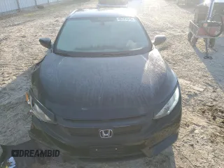 2016 Honda Civic Sedan LX with VIN 2HGFC2F51GH529383, listed as a Copart auction lot 48741615 with 102,407 mi miles and Salvage Title. Bid and sale history available at carsss.com. Image 5.