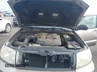 2004 Toyota 4Runner SR5 with VIN JTEBU14R640026969, listed as a IAAI auction lot 42172571 with 359,277 mi miles and . Bid and sale history available at DreamBid. Image 10.