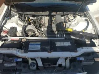 1996 Chevrolet Camaro Z28 with VIN 2G1FP22P2T2119028, listed as a Copart auction lot 74322894 with 124,545 mi miles and Salvage Title. Bid and sale history available at carsss.com. Image 11.