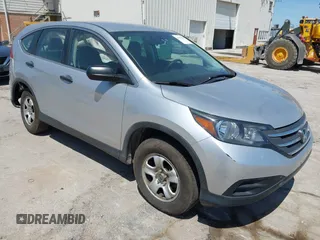 2012 Honda CR-V LX с VIN 2HKRM4H32CH616856, выставлен на аукционе IAAI как лот 42166900 с пробегом 54 252 миль миль и . История ставок и продаж доступна на DreamBid. Изображение 1.
