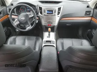 2014 Subaru Outback Limited with VIN 4S4BRCLC6E3260605, listed as a Copart auction lot 59238705 with 85,283 mi miles and Salvage title. Bid and sale history available at DreamBid. Image 8.
