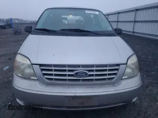 2005 Ford Freestar S z VIN 2FMZA506X5BA51187, wystawiony jako Copart lot #84252984 z przebiegiem 115 747 mil mil oraz Czysty tytuł • Clean title. Historia ofert i sprzedaży dostępna na DreamBid. Obrazek 5.