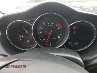 2004 Mazda RX-8 with VIN JM1FE173940111556, listed as a Copart auction lot 71960234 with 91,342 mi miles and Salvage Title. Bid and sale history available at carsss.com. Image 9.