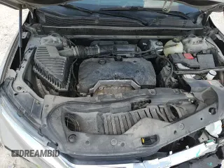 2021 Chevrolet Blazer LT z VIN 3GNKBBRA8MS536971, wystawiony jako Copart lot #81581115 z przebiegiem 63 853 mil mil oraz Szkoda całkowita • Salvage title. Historia ofert i sprzedaży dostępna na DreamBid. Obrazek 14.