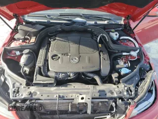 2013 Mercedes-Benz C 350 with VIN WDDGJ5HB9DG030888, listed as a Copart auction lot 50780865 with 130,389 mi miles and Salvage Title. Bid and sale history available at carsss.com. Image 11.