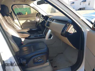 2015 Land Rover Range Rover Supercharged with VIN SALGS2TF5FA212540, listed as a IAAI auction lot 41757450 with 150,212 mi miles and . Bid and sale history available at DreamBid. Image 5.