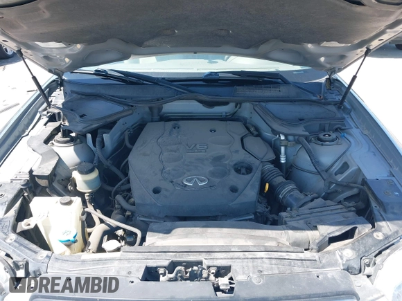 2004 Infiniti FX with VIN JNRAS08W74X223558, listed as a IAAI auction lot 42017995 with 138,239 mi miles and . Bid and sale history available at DreamBid. Image 10.