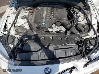 2016 BMW 6 Series 640i with VIN WBA6D0C55GD927744, listed as a Copart auction lot 74303434 with 0 mi miles and Clean Title. Bid and sale history available at carsss.com. Image 11.