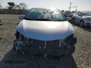 2019 Toyota Corolla L z VIN 5YFBURHE1KP922156, wystawiony jako Copart lot #51513865 z przebiegiem 211 756 mil mil oraz Szkoda całkowita • Salvage title. Historia ofert i sprzedaży dostępna na DreamBid. Obrazek 5.