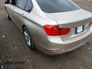 2013 BMW 3 Series 328i xDrive with VIN WBA3B3C57DF530904, listed as a IAAI auction lot 41525397 with 158,310 mi miles and . Bid and sale history available at DreamBid. Image 3.