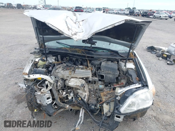 2010 Toyota Avalon XL with VIN 4T1BK3DB6AU369581, listed as a IAAI auction lot 42159063 with 137,996 mi miles and . Bid and sale history available at carsss.com. Image 6.