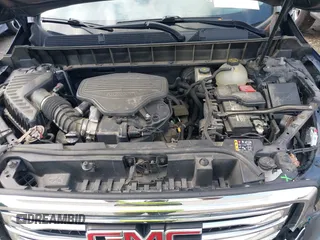 2018 GMC Acadia SLT with VIN 1GKKNMLS5JZ116245, listed as a IAAI auction lot 42518413 with 85,244 mi miles and . Bid and sale history available at DreamBid. Image 10.