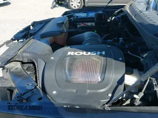 2018 Ford F-150 XL z VIN 1FTEW1E57JKE81465, wystawiony jako IAAI lot #43214190 z przebiegiem 139 140 mil mil oraz . Historia ofert i sprzedaży dostępna na DreamBid. Obrazek 19.