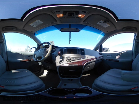 2013 Toyota Sienna XLE with VIN 5TDDK3DC0DS059036, listed as a IAAI auction lot 42069896 with 124,105 mi miles and . Bid and sale history available at DreamBid. Image 18.