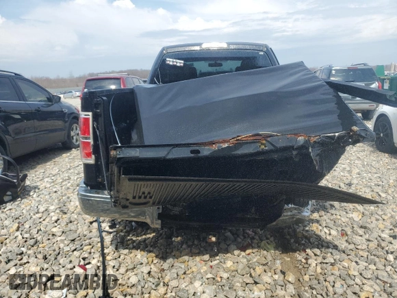 2013 Ford F-150 XL with VIN 1FTFX1EF3DKD66828, listed as a Copart auction lot 50648595 with 213,028 mi miles and Clean Title. Bid and sale history available at carsss.com. Image 6.