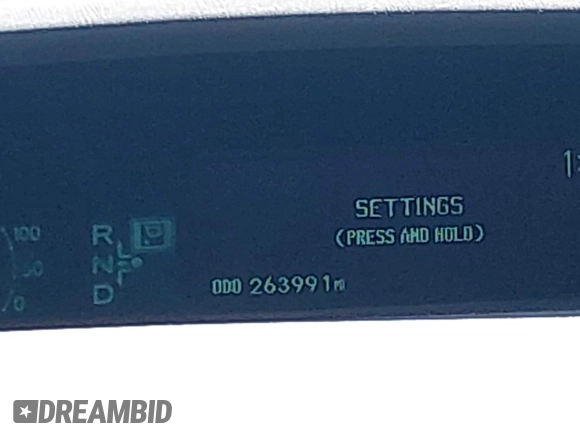 2011 Toyota Prius I with VIN JTDKN3DU5B0250166, listed as a IAAI auction lot 41984071 with 263,991 mi miles. Bid and sale history available at carsss.com. Image 15.