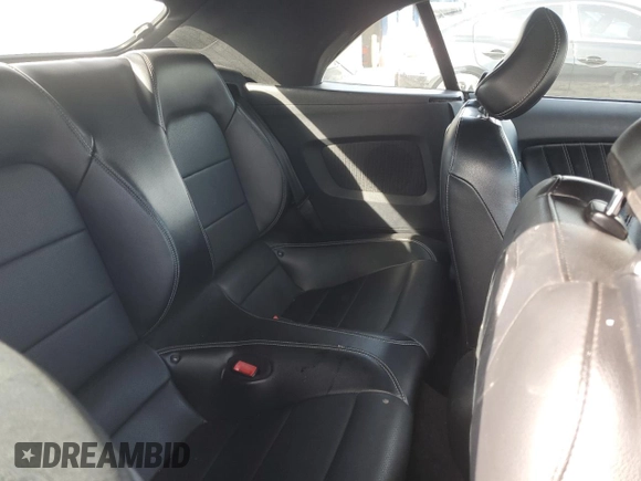 2020 Ford Mustang EcoBoost с VIN 1FATP8UH5L5137374, выставлен на аукционе Copart как лот 47212415 с пробегом 88 706 миль миль и Списание • Salvage title. История ставок и продаж доступна на DreamBid. Изображение 10.
